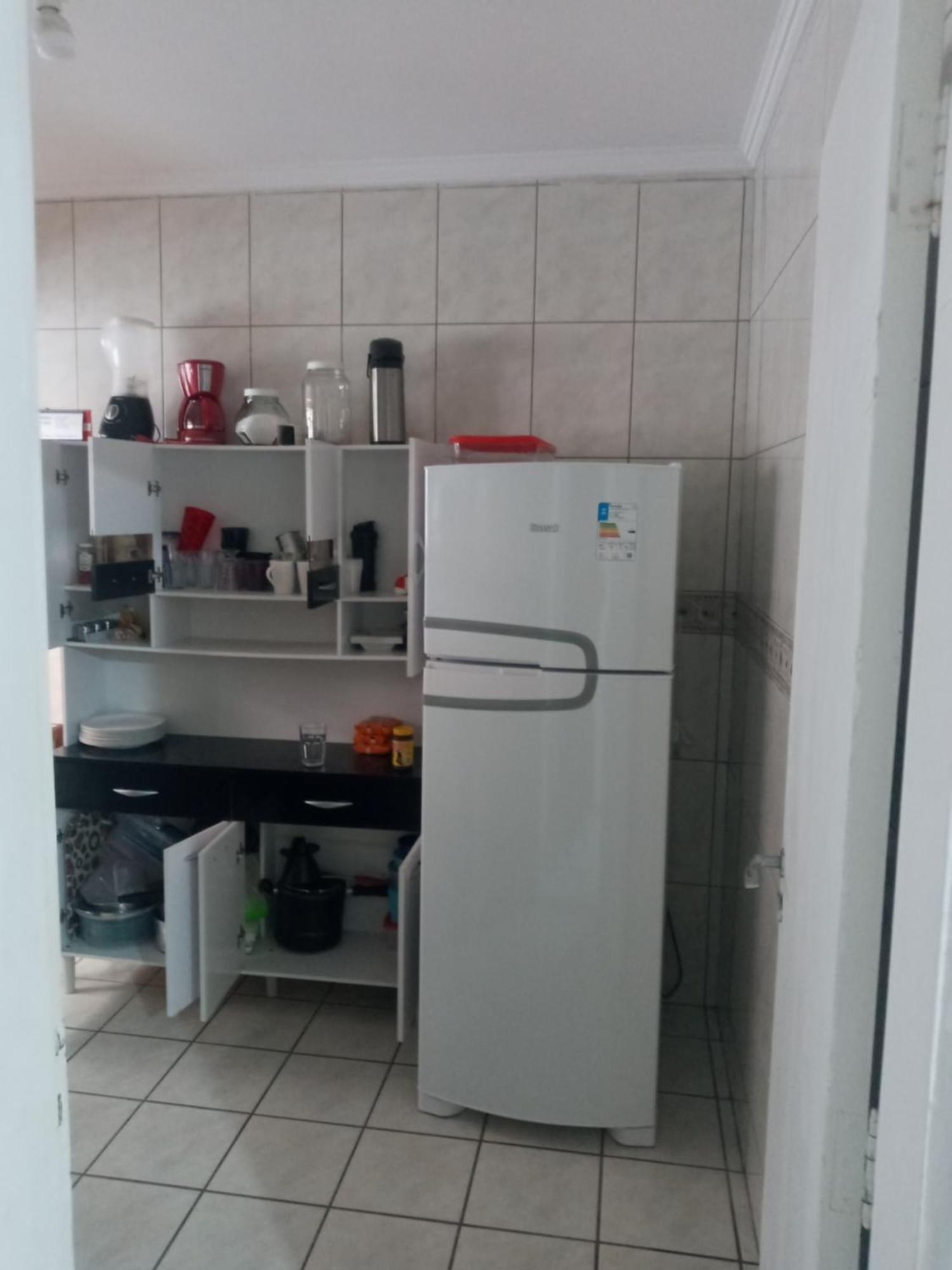 Apto Com Piscina 100 Mts Da Praia برايا جراندي المظهر الخارجي الصورة